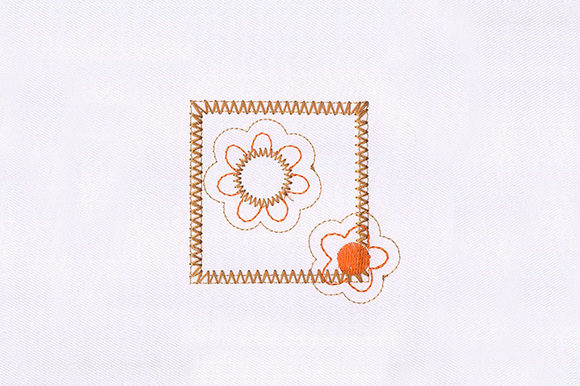Flowers in a Box: A Seasonal Embroidery Designer’s Review